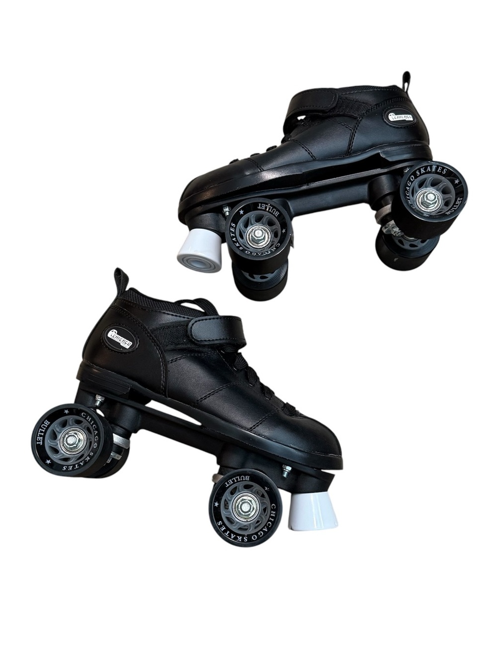 Chicago Bullet roller skates